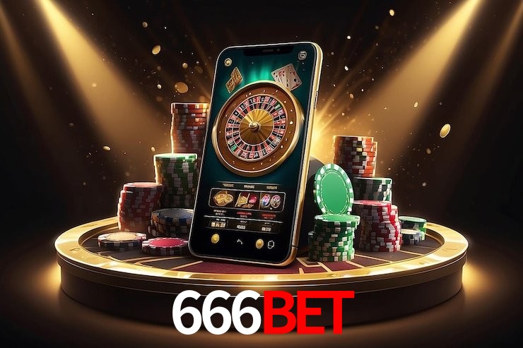 666Bet - cassino ao vivo