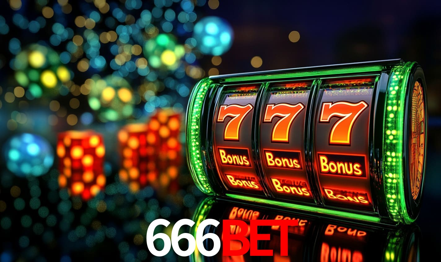 666Bet - Aplicativo Móvel